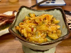 -深夜食堂(永康南路店)