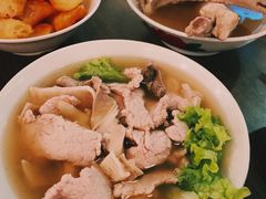 -松發肉骨茶(先得坊店)