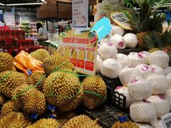 -盒马鲜生(双清路店)