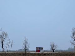 -野鸭湖国家湿地公园