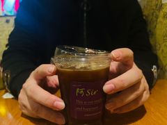 -阿sir咖啡(陶谷新村店)