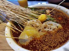 -叶婆婆钵钵鸡(解放碑店)