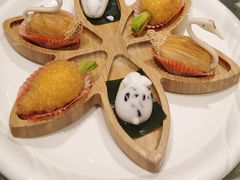 -安蒂娅.悦景轩中餐厅(西乡店)