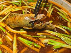 -院8里·小聚园老川菜(九眼桥店)