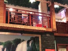 -吾味香葫芦头(安西街店)