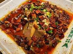 -周正水煮活鱼·吊水鱼(万科店)