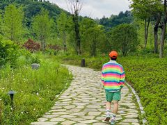 -天河潭旅游度假区