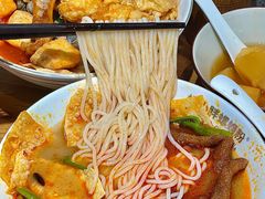 -螺小胖柳州螺蛳粉(钟楼总店)