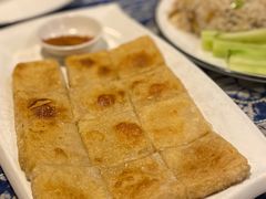 铁板石屏豆腐-滇道云南特色料理(康定路店)
