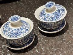 -渔语鱼新川菜Bistro(万象天地店)