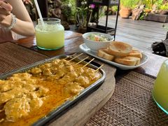 -自然餐厅(Phuket)
