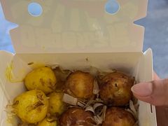 -咕噜咕噜·章鱼小丸子(西湖路店)