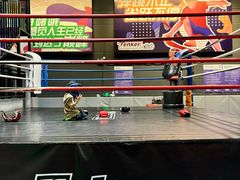 -Tenker Club弹刻极限主题公园 · 蹦床 · 团建 · 生日派对(大关店)