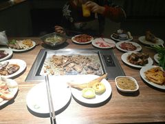 -巴伐利亚啤酒健康自助烤场