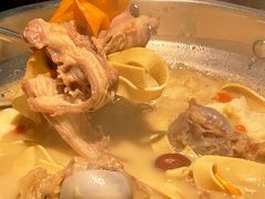-骨之味·筒骨汤火锅(江头店)