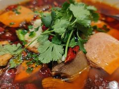 -苏苑饭店-中餐厅(长桥地区店)