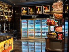 -INLOVE KTV(文一店)