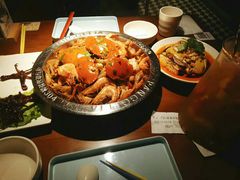 -胖哥俩肉蟹煲(来福士店)