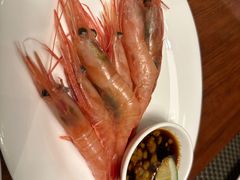 -山港凯悦酒店·咖啡厅