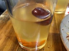 -晓靖轩烧烤(沙河风情店)