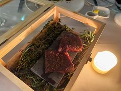 -长江六号法国餐厅(长江南路店)