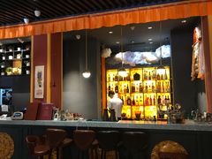 -敏珠拉姆藏餐·南京厨房(富春江东街店)