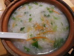 -花少爷的粥(中贸广场店)