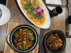 -有嘢食私房菜(西关新天地店)