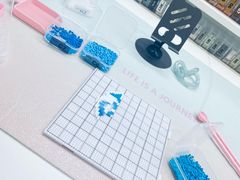 -垚火玩泥吧手作集合店·拼豆·陶艺