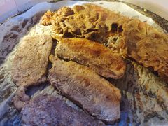 -秦炉烤肉(财富中心店)