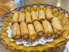 -东坊味道私房菜·地道顺德菜(大良店)