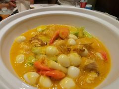 -喜粤广东菜(汉屯路店)