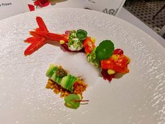 -Erman岩烧牛排(虹桥南丰城店)