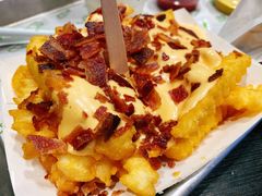 芝士薯条-Shake Shack(西单大悦城店)