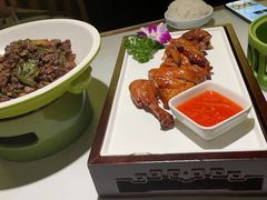 -慕湘精致湖南菜(水贝店)