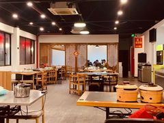 -大自然醉鹅·铁锅火焰鹅(上海联洋店)