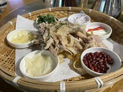 -猪腰一家·地道佛山菜(盐步店)