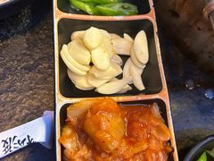 -松渡·鲜肉泥炉烤肉(时代天街店)
