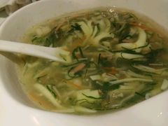 -素德轩素食餐厅(东港店)