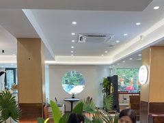 -紫藤园·天目湖大鱼头(南山竹海店)
