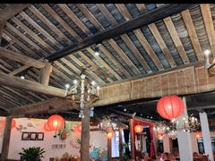 -金苑酒家·客家菜·广东老字号(万象店)