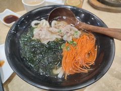 -东京屋(武定路店)