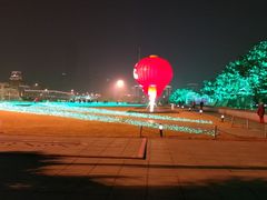 -大连人民广场