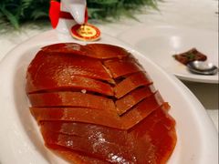 -正院大宅门烤鸭(首体店)