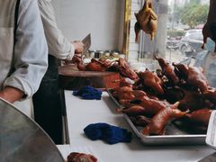 -龙潭李鸭子同乐饭店