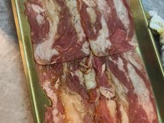 -金喜娜无限自助烤肉(泰达永旺店)