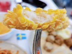 -宜家·瑞典风味餐厅(北京西红门店)