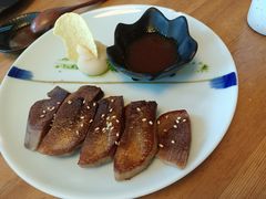 -王鼎精致料理铁板烧(世博源店)