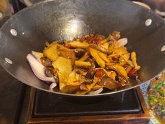 -吃货私房菜(丽江束河古镇店)
