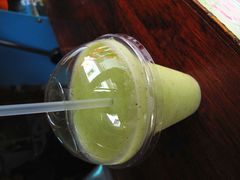 芭乐汁-马拉桑果汁(龙头路总店)